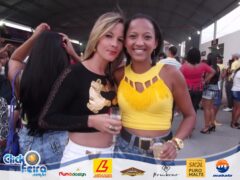 Tarde dos Amigos